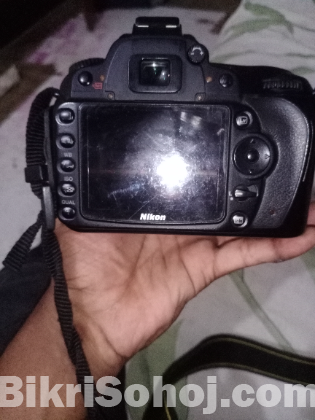 Nikon d90